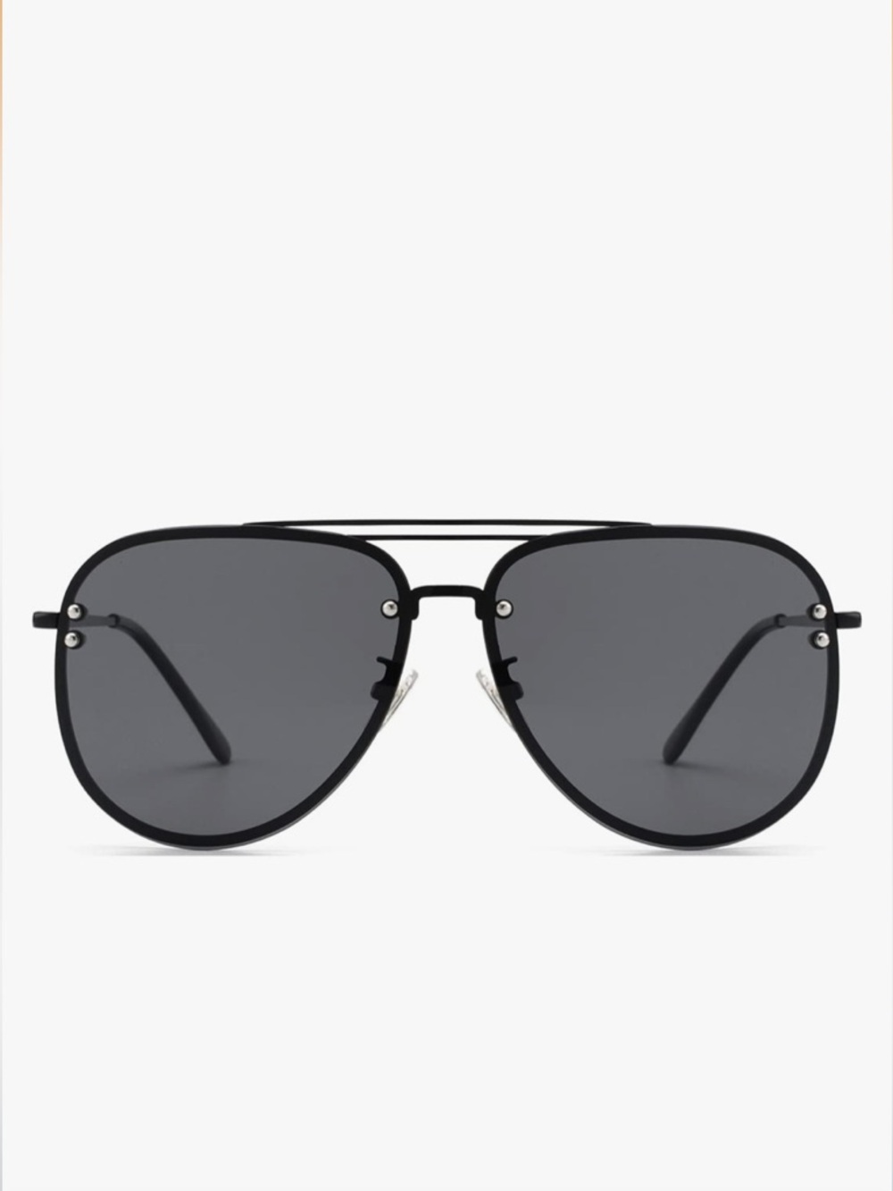 Sunglasses  Aviator  Sun Glasses UV Protection VF2203 Polarized Sunglasses